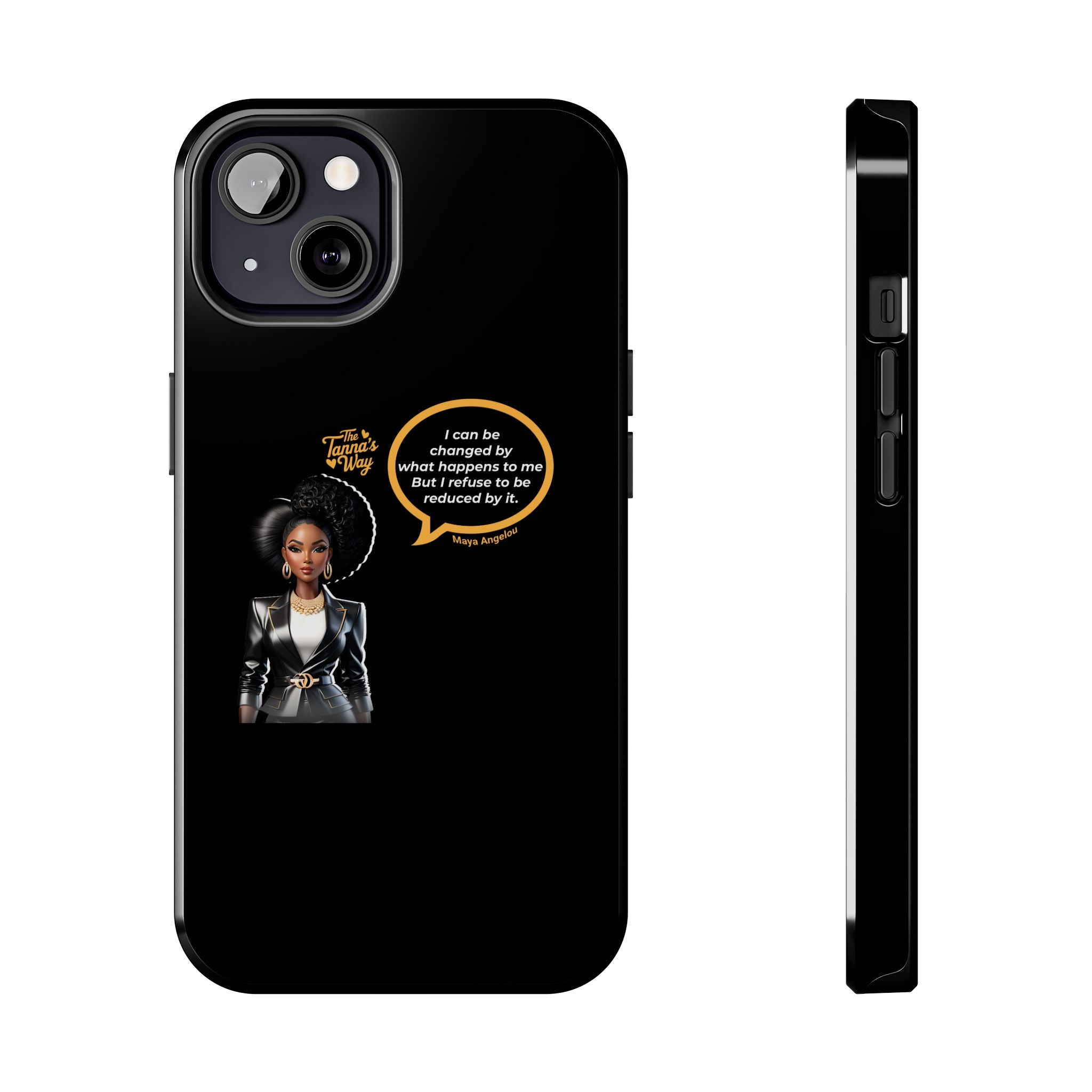 Maya Angelou 2 | Tough Phone Cases